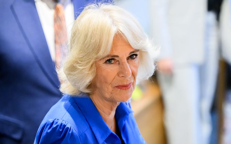 Als außereheliche Geliebte von Prinz Charles wurde Camilla lange Zeit geächtet, doch heute gilt sie als Queen Consort als unverzichtbare Stütze der britischen Monarchie. Eine Doku zeichnet diesen Wandel nun nach. 