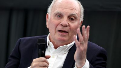 Bild zu Artikel Uli Hoeneß