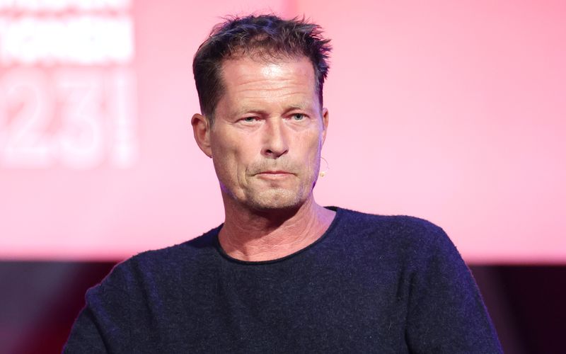 Til Schweiger hat seine Fans mit einem Instagram-Post in Sorge versetzt.