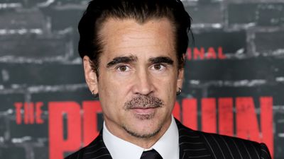 Bild zu Artikel Colin Farrell