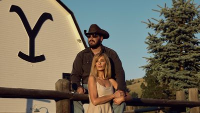 Bild zu Artikel "Yellowstone" Staffel 5.2 | AXN Black