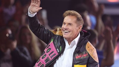 Bild zu Artikel Dieter Bohlen