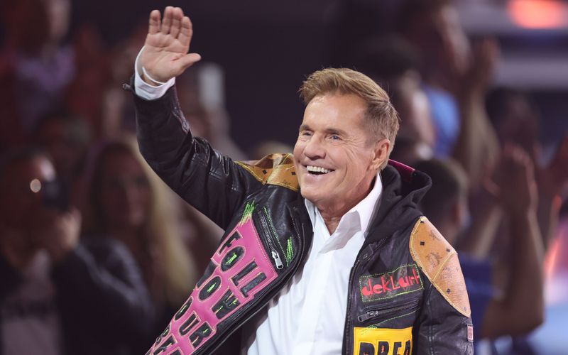 Dieter Bohlen glaubt, die zurückliegende Staffel DSDS sei zu harmonisch verlaufen.