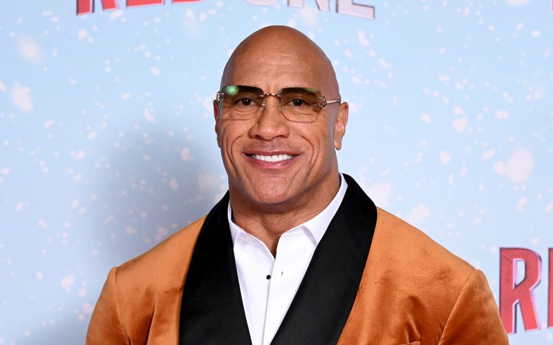 Ewig zu spät am Set? Dwayne "The Rock" Johnson reagierte jetzt auf Vorwürfe, die ein Bericht Ende April gemacht hatte.