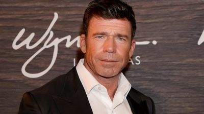 Bild zu Artikel Taylor Sheridan