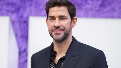 Bild zu Artikel John Krasinski