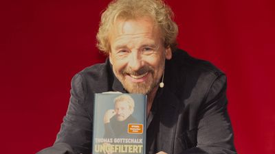 Bild zu Artikel Thomas Gottschalk