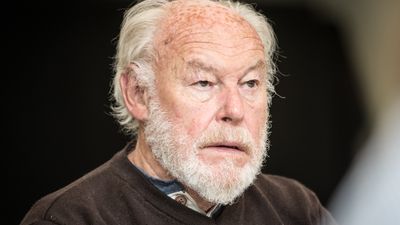 Bild zu Artikel Timothy West