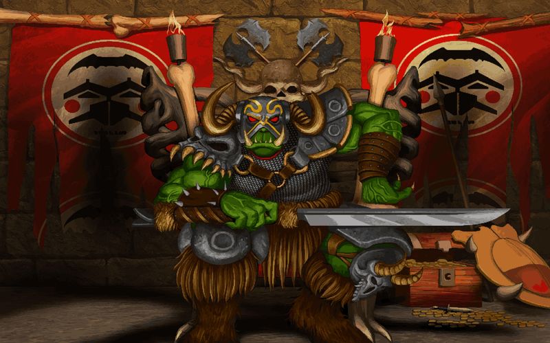 "Warcraft Remastered Battle Chest" lässt die drei "Warcraft"-Spiele in neuem Grafikglanz erstrahlen.