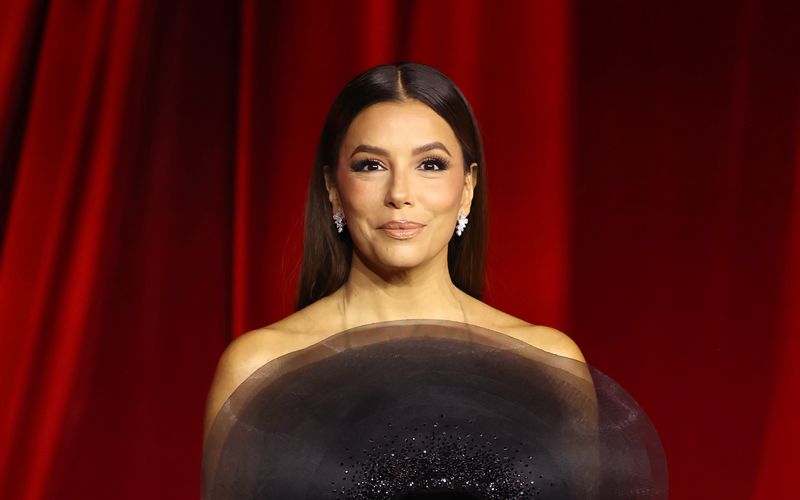 Eva Longoria kehrt den USA den Rücken zu. Der Grund dafür ist der Wahlsieg von Donald Trump.