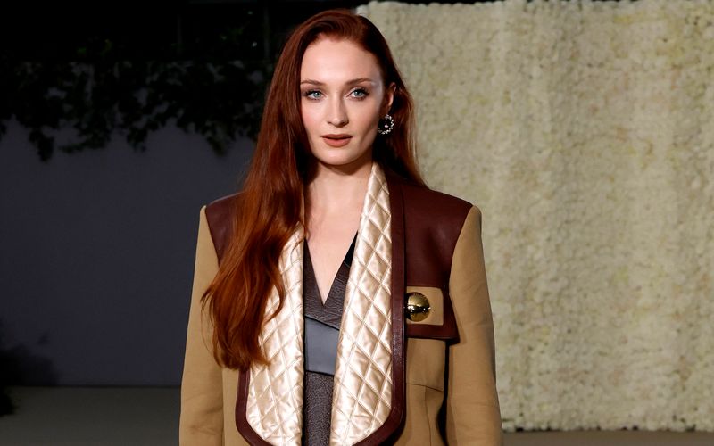 Sophie Turner wird in der Amazon Prime Video-Serie "Tomb Raider" Lara Croft spielen.