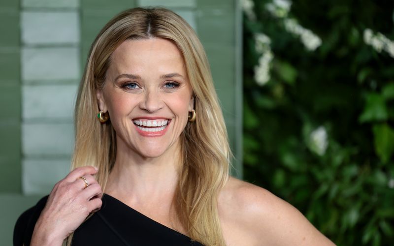 Reese Witherspoon findet: Erfolg hat eine Schattenseite.