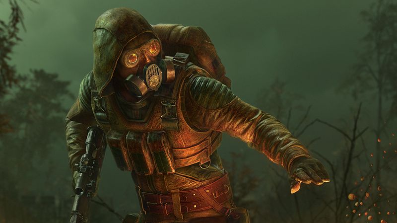 Wenn's mal wieder länger dauert. Bei diesen Spielen mussten Gamer zwischen Ankündigung und Veröffentlichung jede Menge Geduld beweisen. Ob sich das Warten bei "S.T.A.L.K.E.R. 2: Heart of Chornobyl" gelohnt hat, wird sich bald zeigen. Bei anderen Titeln ist die Sache eindeutig.