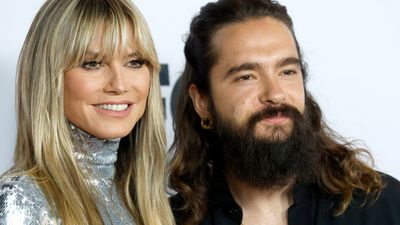 Bild zu Artikel Heidi Klum und Tom Kaulitz