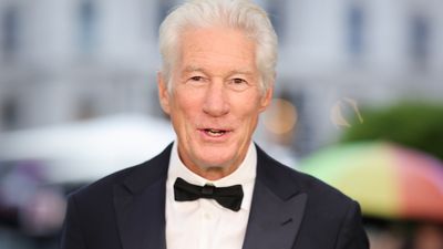 Bild zu Artikel Richard Gere