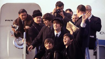 Bild zu Artikel Beatles '64, Staffel 1, 29. November, Disney+