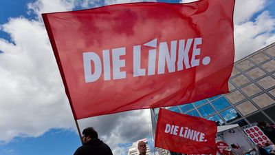 Bild zu Artikel Die Linke