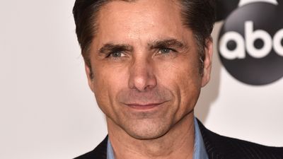 Bild zu Artikel John Stamos