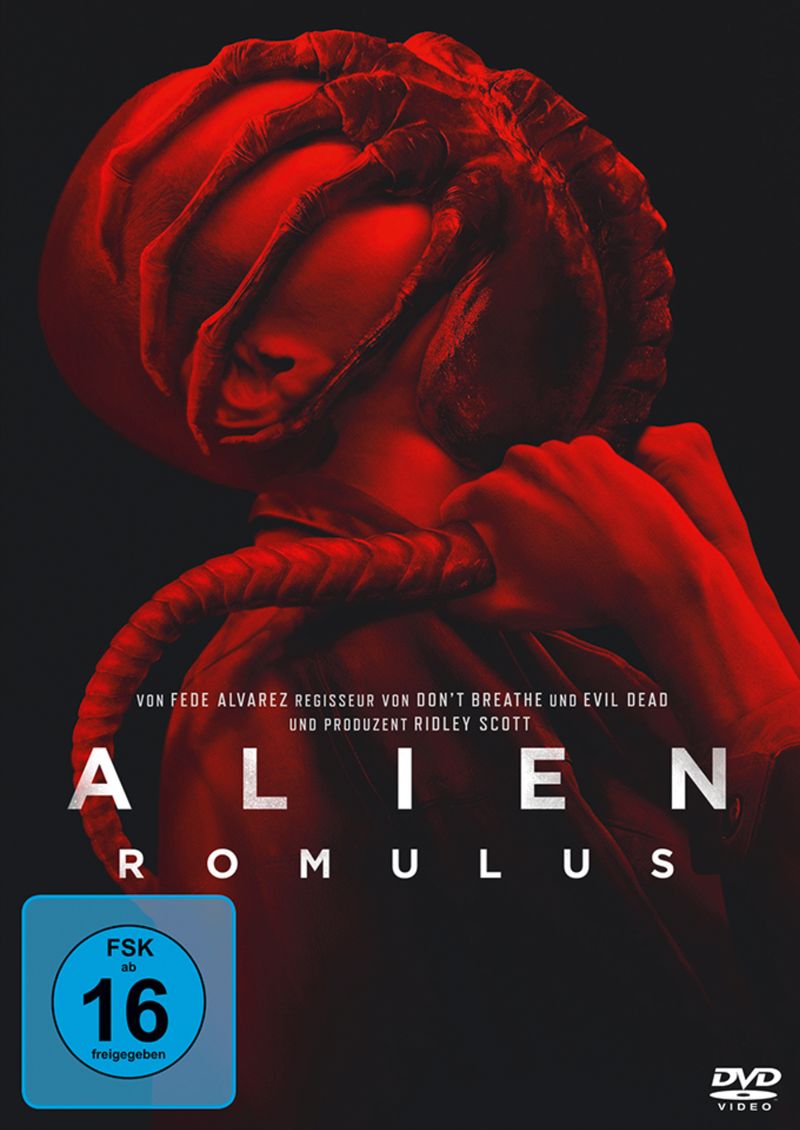 "Alien: Romulus" ist der siebte Teil rund um das 1979 geborene Monster aus dem All.