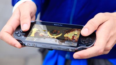 Bild zu Artikel PlayStation Vita