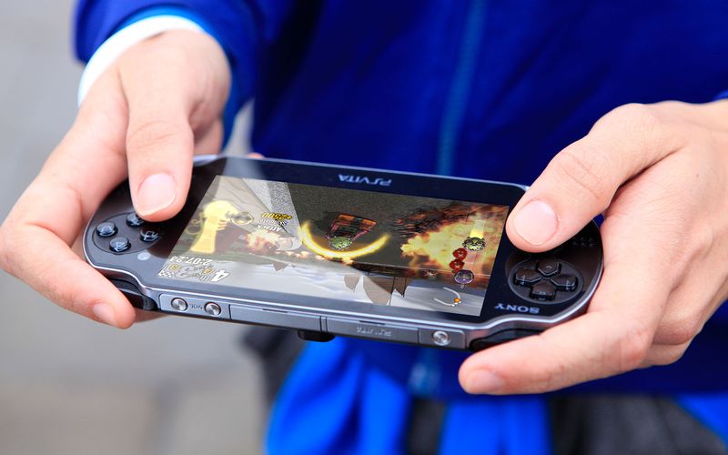 Bekommt die PlayStation Vita einen Nachfolger? Ein Insider behauptet: ja!