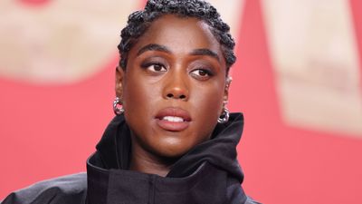 Bild zu Artikel Lashana Lynch