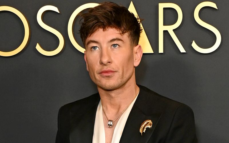 Könnte bald als Ringo Starr auf der großen Leinwand zu sehen sein: Barry Keoghan.