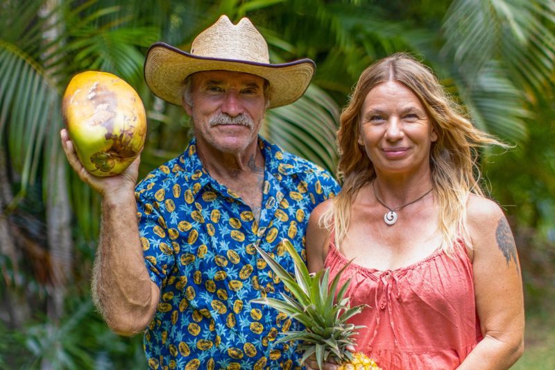 In Costa Rica schauen sich Konny und Manu Reimann nach einer neuen Heimat um.