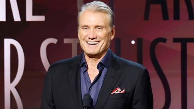 Bild zu Artikel Dolph Lundgren