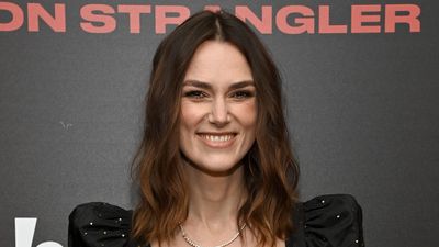 Bild zu Artikel Keira Knightley