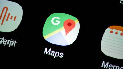 Bild zu Artikel Google Maps