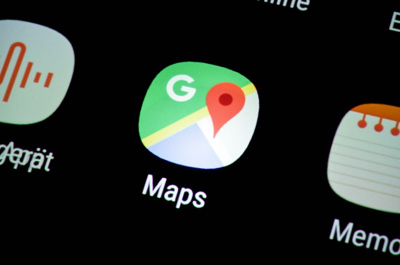 Google hat seinem Kartendienst Google Maps ein Update spendiert.