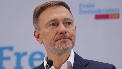 Bild zu Artikel Christian Lindner