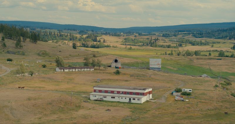 Was die Öffentlichkeit lange Zeit nicht wusste: In British Columbia wie anderswo in Kanada und in den USA wurden die Kinder der indigenen Bevölkerung in Internatsschulen systematisch misshandelt. Das Ziel war die Auslöschung ihrer Kultur. Die Schulen unterstanden verschiedenen Kirchen, wie hier die St. Joseph's Mission Indian Residential School.