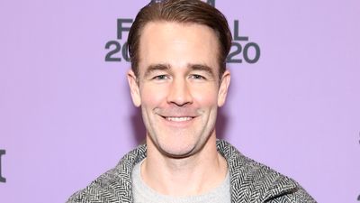 Bild zu Artikel James Van Der Beek