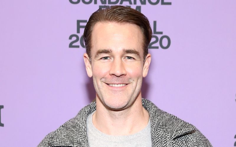 James Van Der Beek hat seine Darmkrebs-Diagnose öffentlich gemacht.