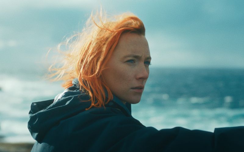 Ob mit Alkoholdrama "The Outrun" (Bild, Kinostart: 5. Dezember) noch eine dazu kommt? Bereits vier Oscar-Nominierungen sackte Saoirse Ronan ein - ging aber immer leer aus. Erinnerungswürdig waren ihre Darbietungen in "Abbitte" (2007), "Brooklyn - Eine Liebe zwischen zwei Welten" (2015), "Lady Bird" (2017) und "Little Women" (2019) trotzdem.