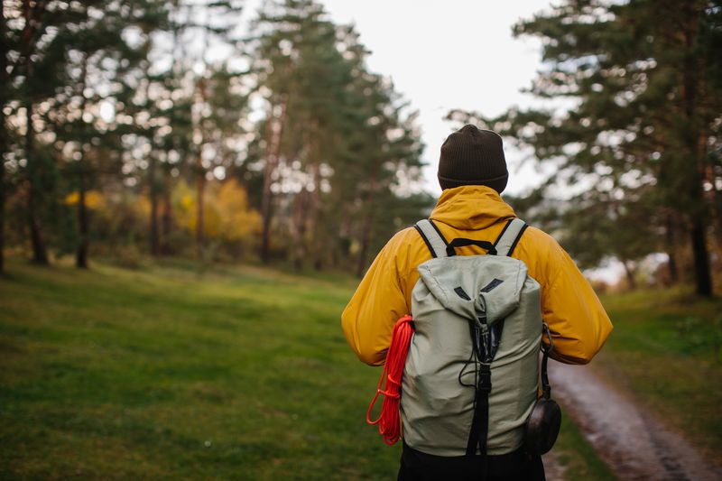 Verrückt oder sinnvoll? Prepper bereiten sich auf den Ernstfall vor.