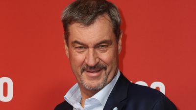 Bild zu Artikel Markus Söder