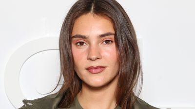 Bild zu Artikel Stefanie Giesinger 