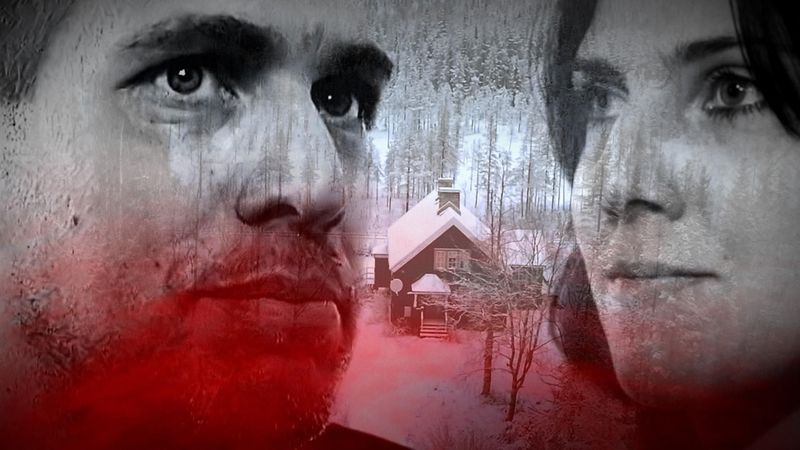 Die Doku "stern Crime: Der Alptraummann" erzählt das Drama um Schweden-Auswandererin Julia, deren Partner Sven sich als psychopathischer Totschläger entpuppte.