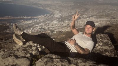 Bild zu Artikel Avicii - Ich heiße Tim