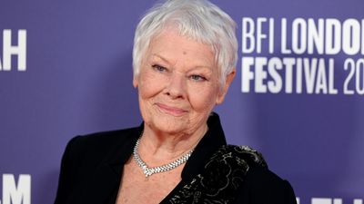 Bild zu Artikel Judi Dench