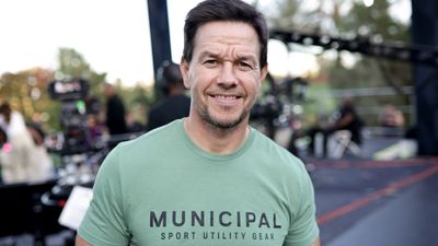 Bild zu Artikel Mark Wahlberg