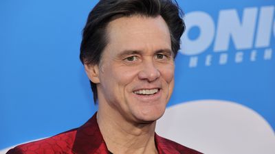 Bild zu Artikel Jim Carrey