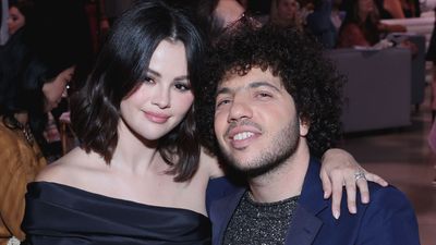 Bild zu Artikel Selena Gomez, Benny Blanco