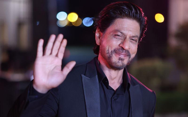 Alter schützt vor Schönheit nicht: Bollywood-Star Shah Rukh Khan wird nächstes Jahr 60 und belegt Platz 10 bei den Männern mit einem Attraktivitätswert von 86,76 Prozent.