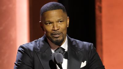 Bild zu Artikel Jamie Foxx