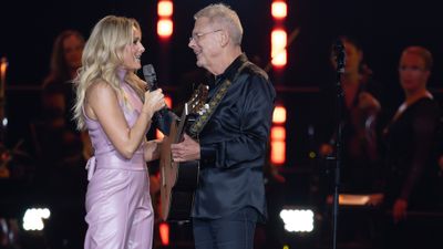 Bild zu Artikel Die Helene Fischer-Show