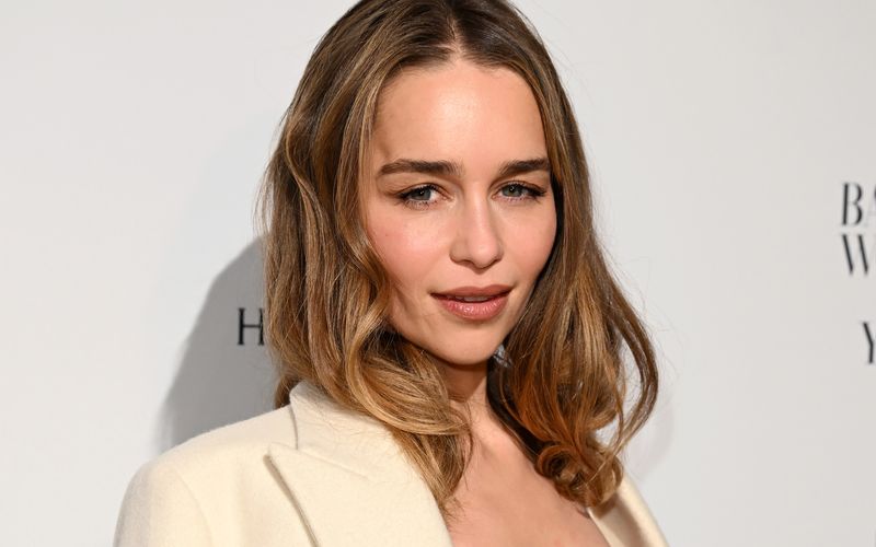 Drachenmutter, Sarah Connor, Superstar: Innerhalb kürzester Zeit legte Emilia Clarke einen beispiellosen Aufstieg hin. Unsere Galerie zeigt die Höhe- und Tiefpunkte ihrer bisherigen Karriere ... 